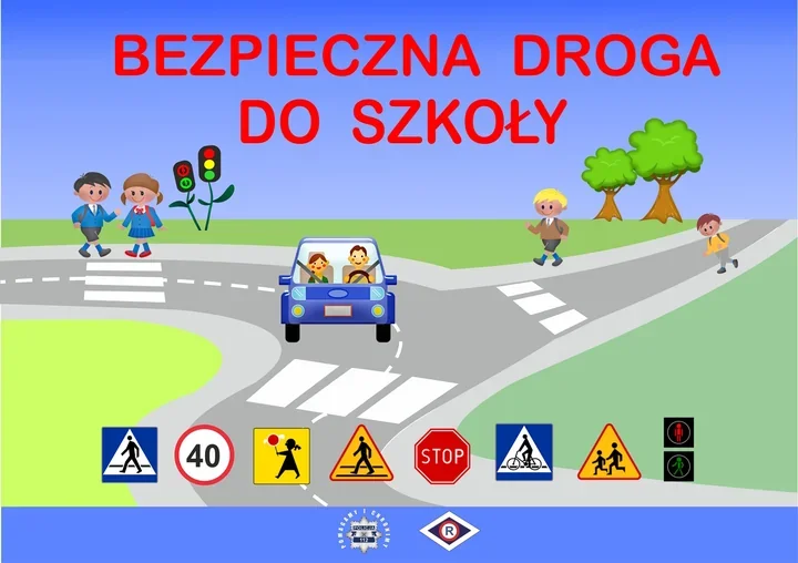 Więcej patroli przy szkołach w Świętochłowicach. Policja zapowiada działania