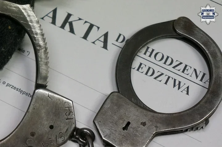 Udawała chorą i wyłudziła ponad 9 tys. zł - 40-latka usłyszała 30 zarzutów