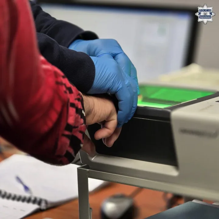 Kradła kawę na raty - 40-latka z Katowic zatrzymana. Łup przekracza 1000 zł