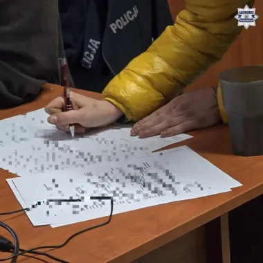 Patrol rozpoznał 27-latkę z kradzieży - stara seria wróciła od razu