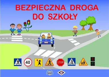 Więcej patroli przy szkołach w Świętochłowicach. Policja zapowiada działania