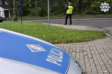Prawie 45 kierowców zatrzymanych w Świętochłowicach. Powód był jeden