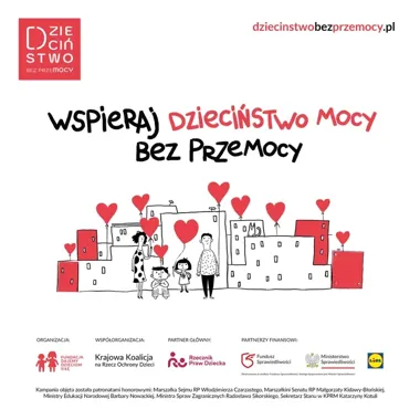 Krzyk i poniżanie też są przemocą. Policja w Świętochłowicach ostrzega
