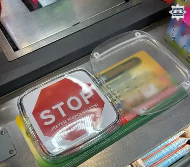 Sklepy w Świętochłowicach pod lupą - za alkohol dla nieletnich grozi grzywna