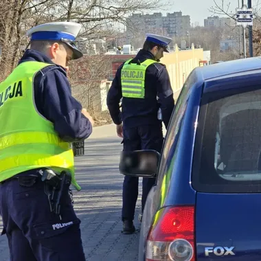 Kamery złapały 47 wykroczeń na pasach - większość po stronie kierowców