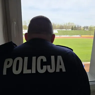 Stadion czekał na emocje - żużlowy mecz w Świętochłowicach przeszedł spokojnie