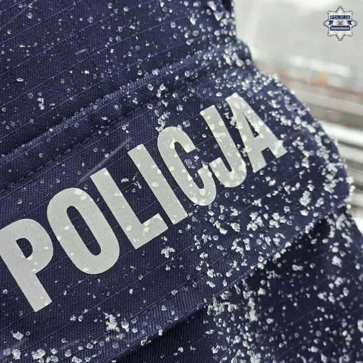 Spokojny Sylwester w Świętochłowicach - 52 interwencje, zatrzymani pijani kierowcy