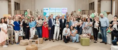 15 tysięcy dzieci i większy budżet - rząd podbija program in vitro